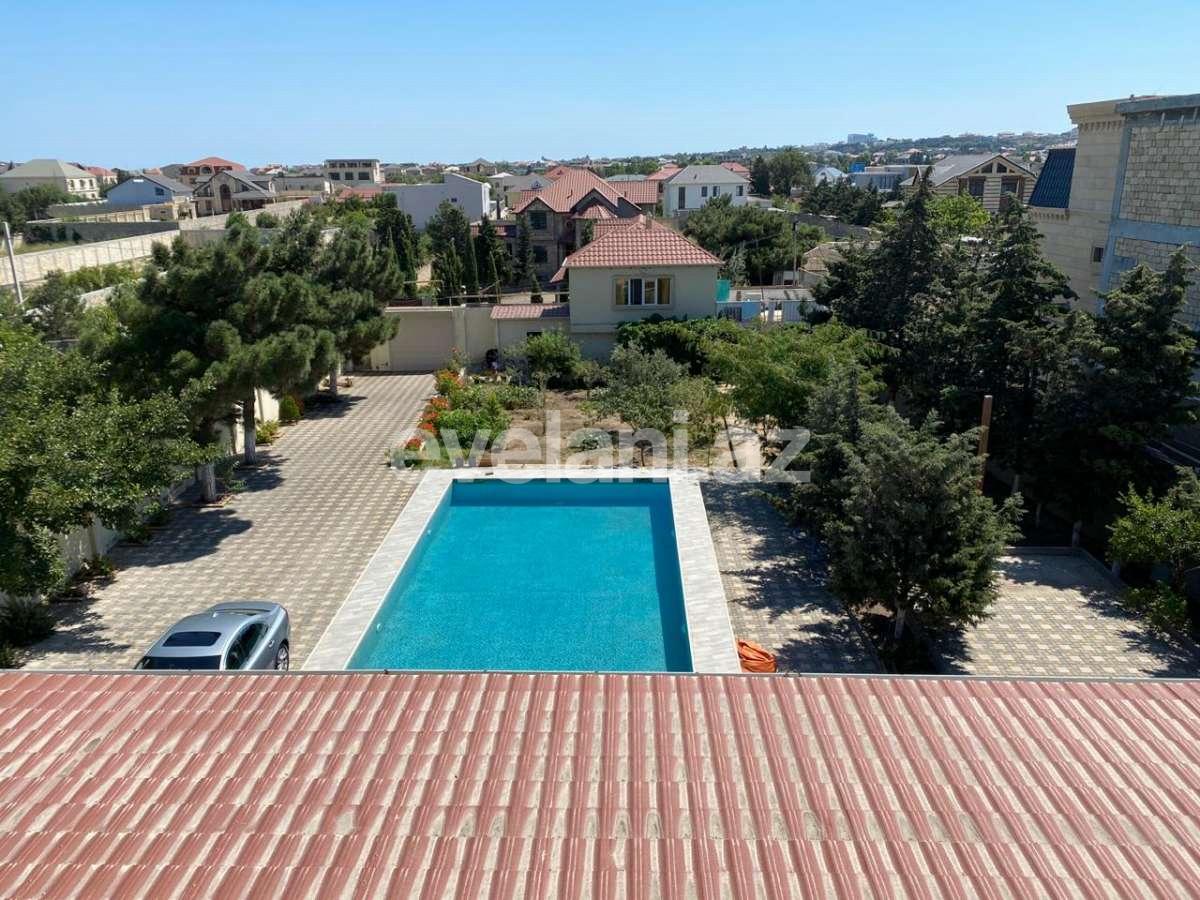 Sale, garden / house, 6 room, 500 m², Baku, Sabunchu r.