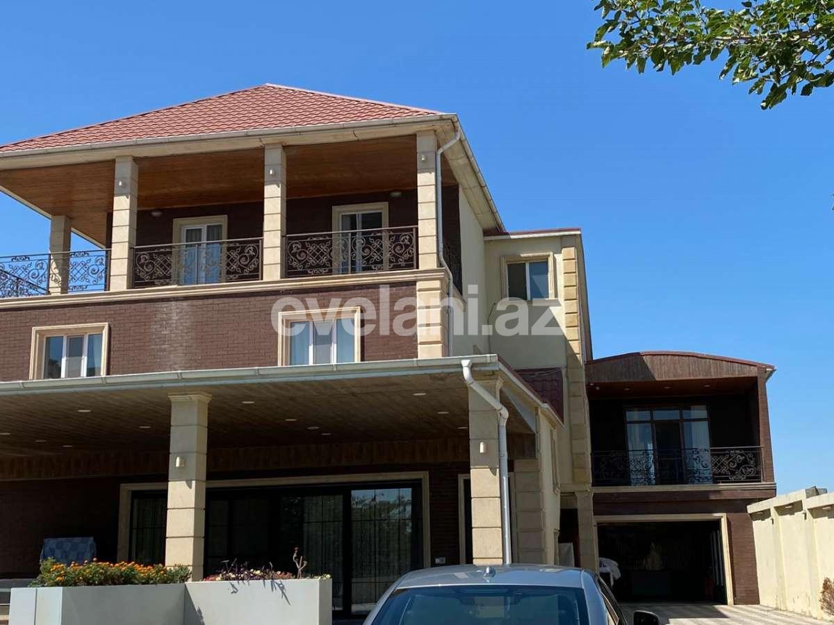 Sale, garden / house, 6 room, 500 m², Baku, Sabunchu r.