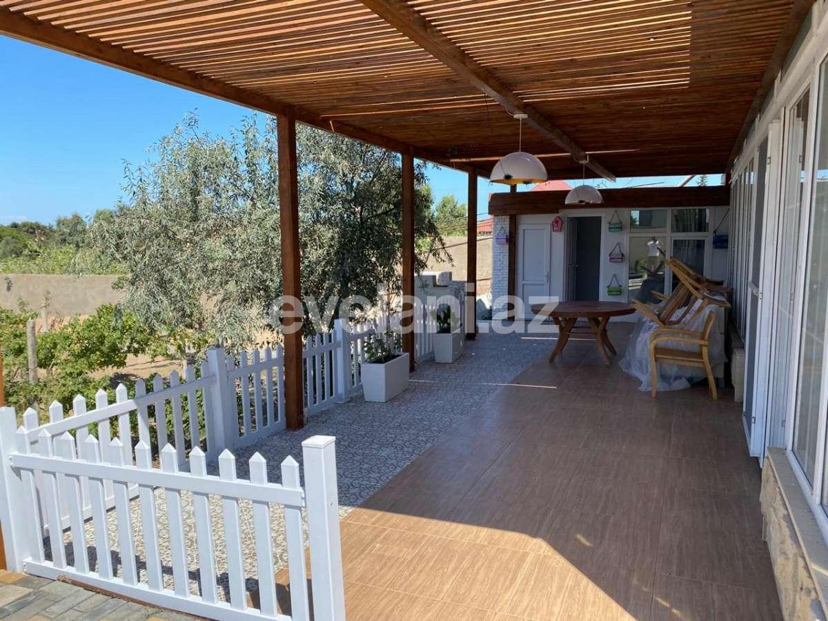 Sale, garden / house, 6 room, 500 m², Baku, Sabunchu r.