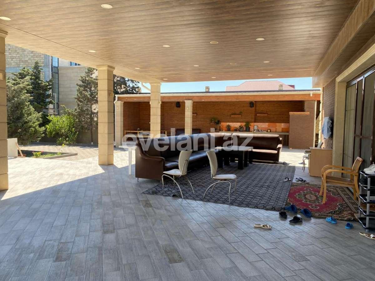 Sale, garden / house, 6 room, 500 m², Baku, Sabunchu r.