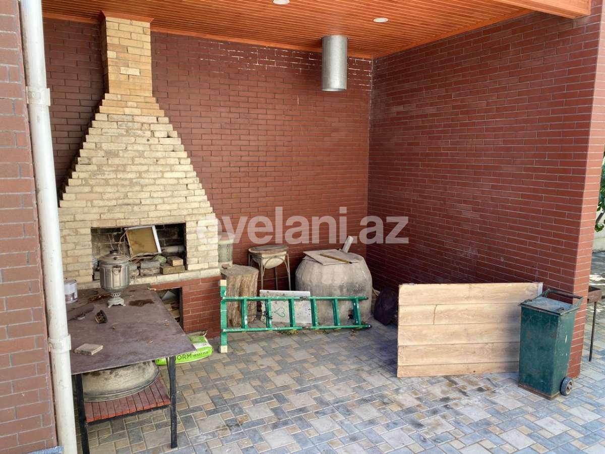 Sale, garden / house, 6 room, 500 m², Baku, Sabunchu r.
