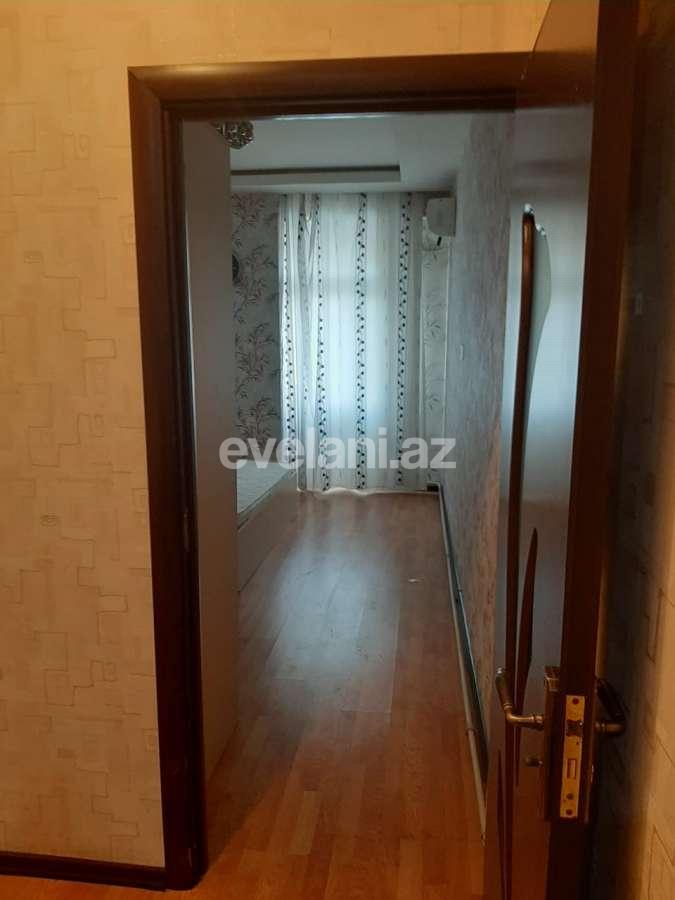 Sale, new building, 2 room, 58 m², Baku, Sabunchu r.