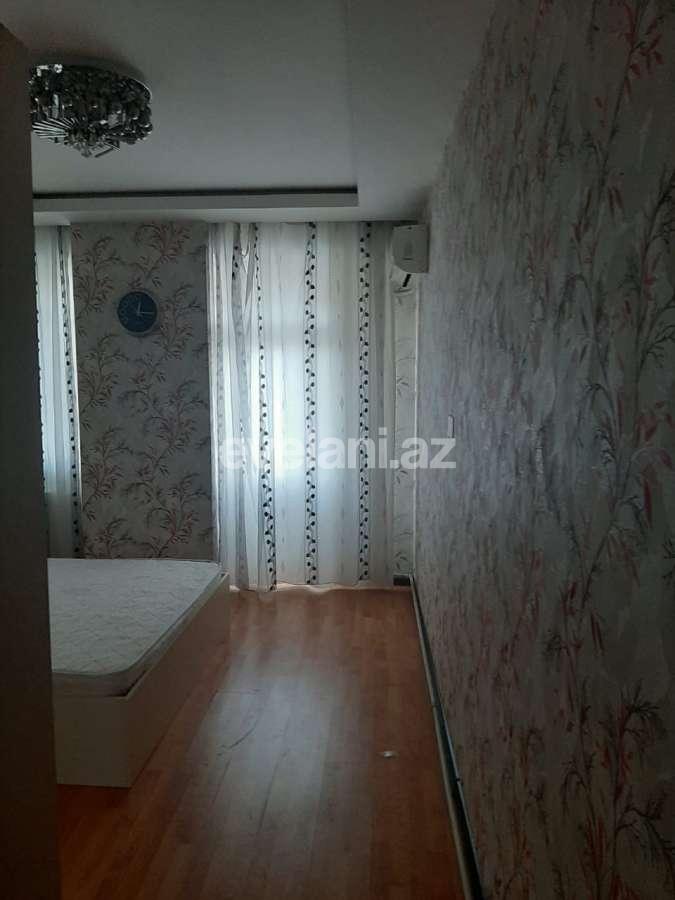 Sale, new building, 2 room, 58 m², Baku, Sabunchu r.