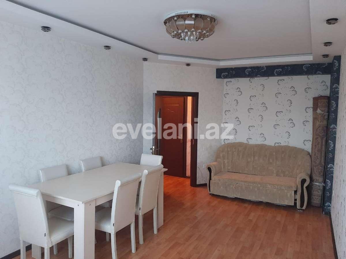Sale, new building, 2 room, 58 m², Baku, Sabunchu r.