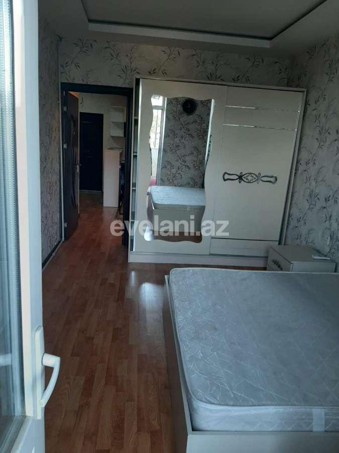 Sale, new building, 2 room, 58 m², Baku, Sabunchu r.