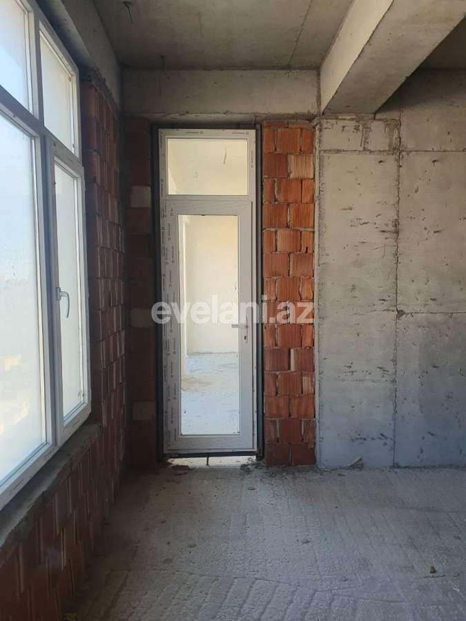 Satılır, yeni tikili, 2 otaqlı, 98 m², Bakı, Nəsimi r, Gənclik m.