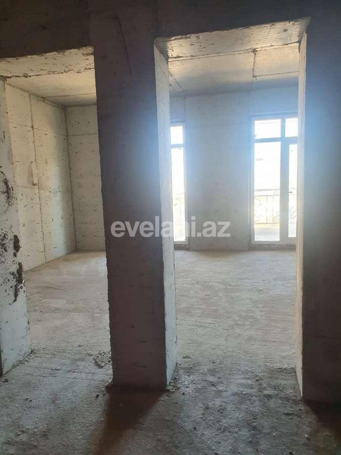 Satılır, yeni tikili, 2 otaqlı, 98 m², Bakı, Nəsimi r, Gənclik m.