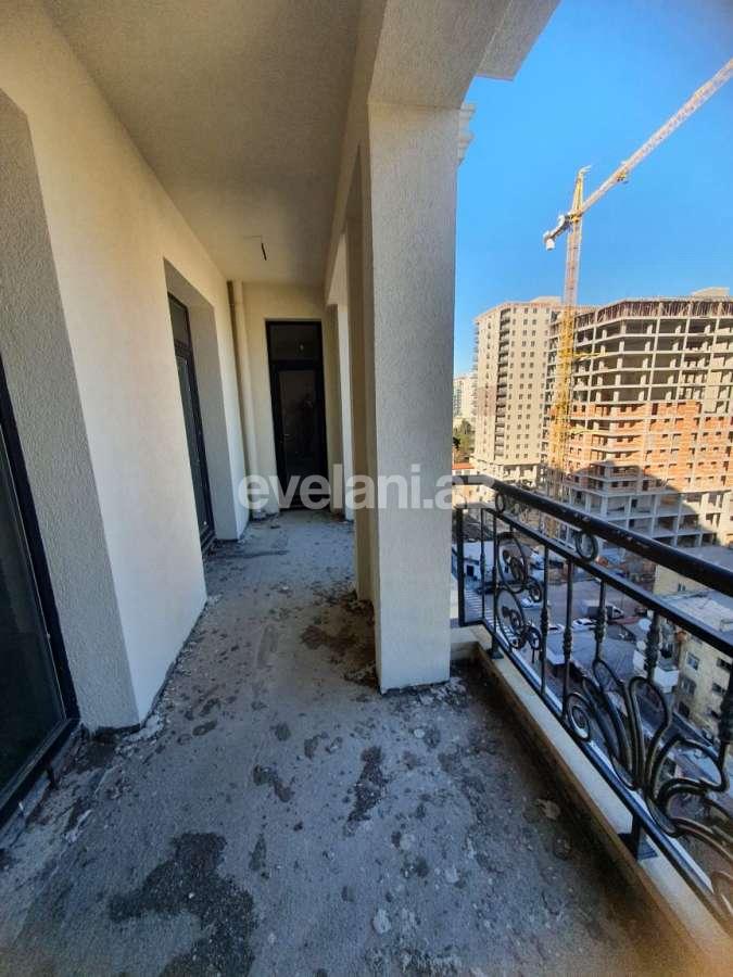 Satılır, yeni tikili, 2 otaqlı, 98 m², Bakı, Nəsimi r, Gənclik m.