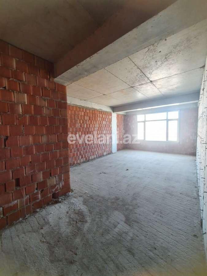 Satılır, yeni tikili, 2 otaqlı, 98 m², Bakı, Nəsimi r, Gənclik m.