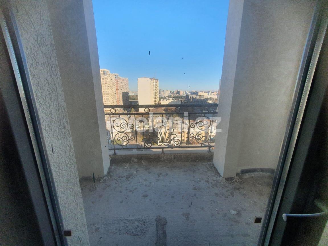 Satılır, yeni tikili, 2 otaqlı, 98 m², Bakı, Nəsimi r, Gənclik m.