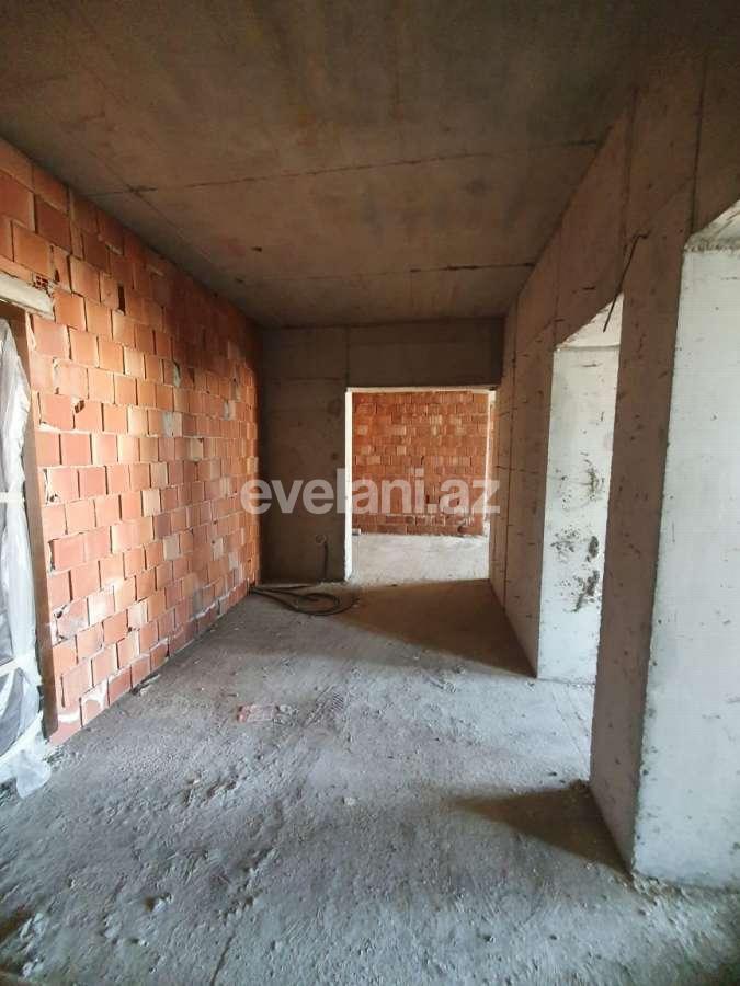 Satılır, yeni tikili, 2 otaqlı, 98 m², Bakı, Nəsimi r, Gənclik m.