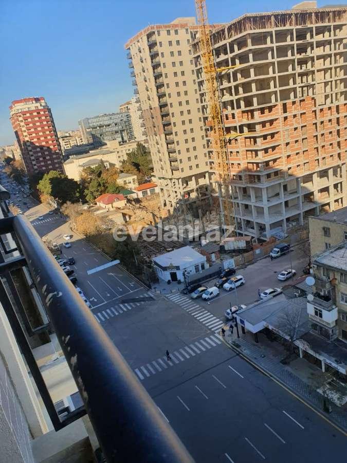 Satılır, yeni tikili, 2 otaqlı, 98 m², Bakı, Nəsimi r, Gənclik m.