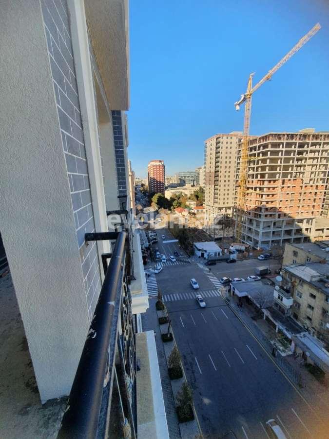 Satılır, yeni tikili, 2 otaqlı, 98 m², Bakı, Nəsimi r, Gənclik m.