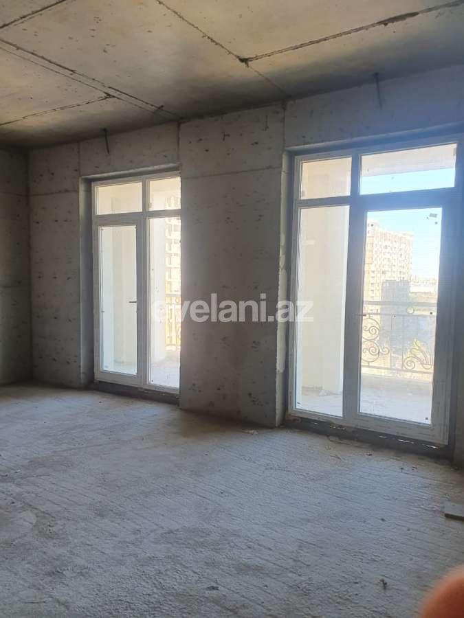 Satılır, yeni tikili, 2 otaqlı, 98 m², Bakı, Nəsimi r, Gənclik m.
