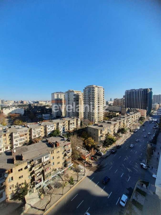 Satılır, yeni tikili, 2 otaqlı, 98 m², Bakı, Nəsimi r, Gənclik m.