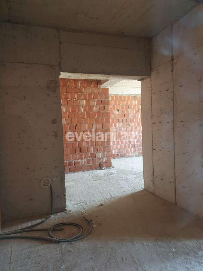 Satılır, yeni tikili, 2 otaqlı, 98 m², Bakı, Nəsimi r, Gənclik m.