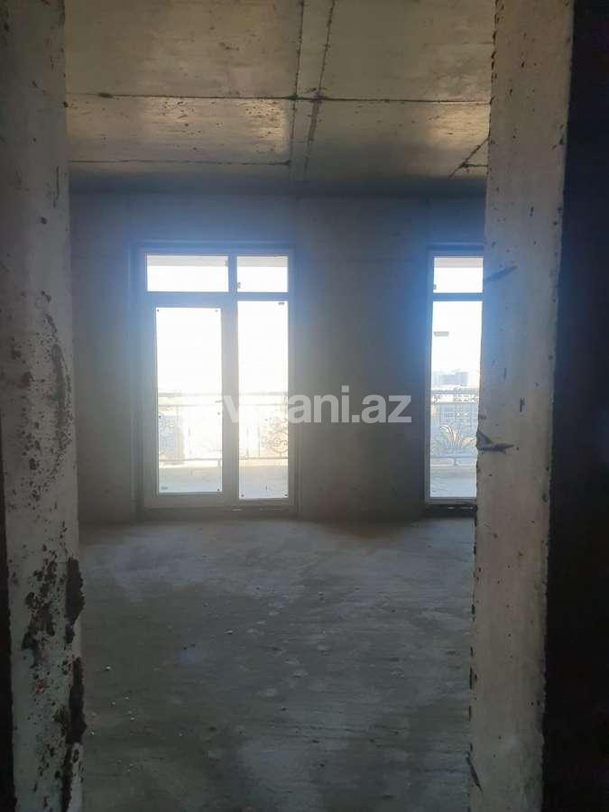 Satılır, yeni tikili, 2 otaqlı, 98 m², Bakı, Nəsimi r, Gənclik m.