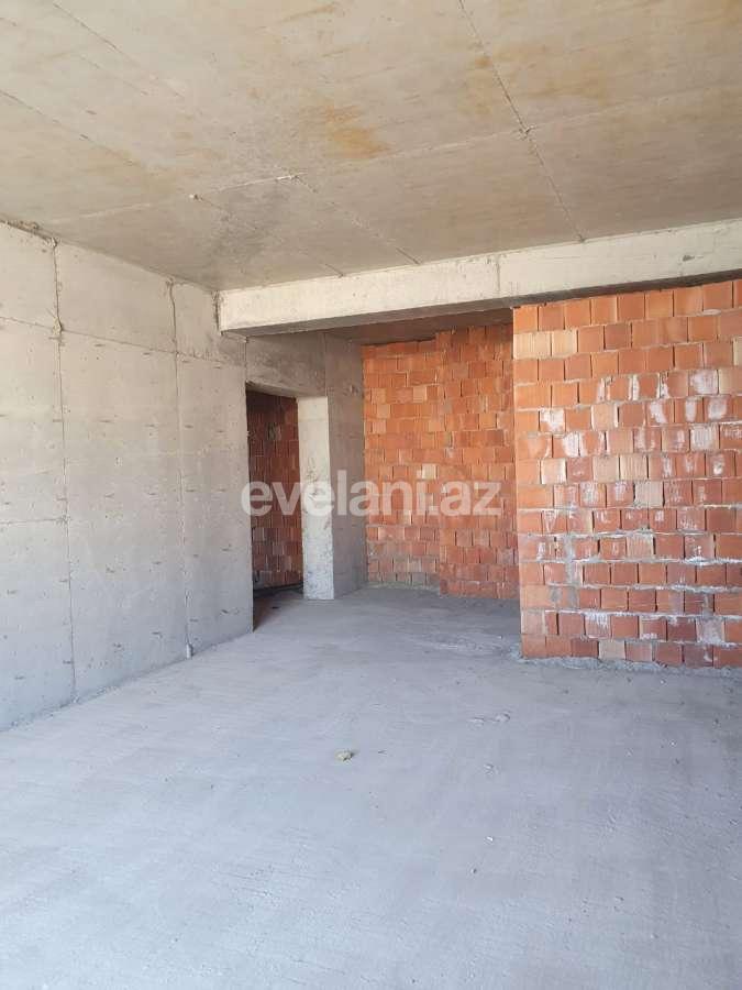 Satılır, yeni tikili, 2 otaqlı, 98 m², Bakı, Nəsimi r, Gənclik m.