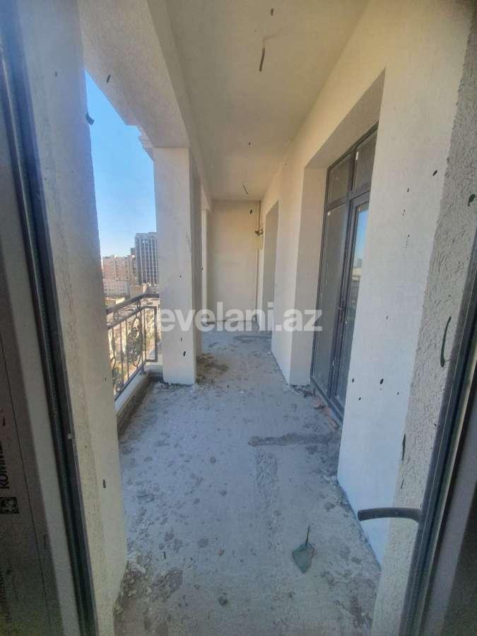 Satılır, yeni tikili, 2 otaqlı, 98 m², Bakı, Nəsimi r, Gənclik m.