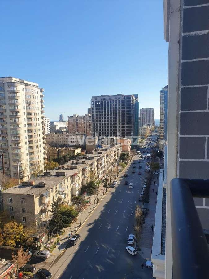 Satılır, yeni tikili, 2 otaqlı, 98 m², Bakı, Nəsimi r, Gənclik m.