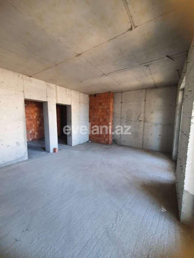 Satılır, yeni tikili, 2 otaqlı, 98 m², Bakı, Nəsimi r, Gənclik m.