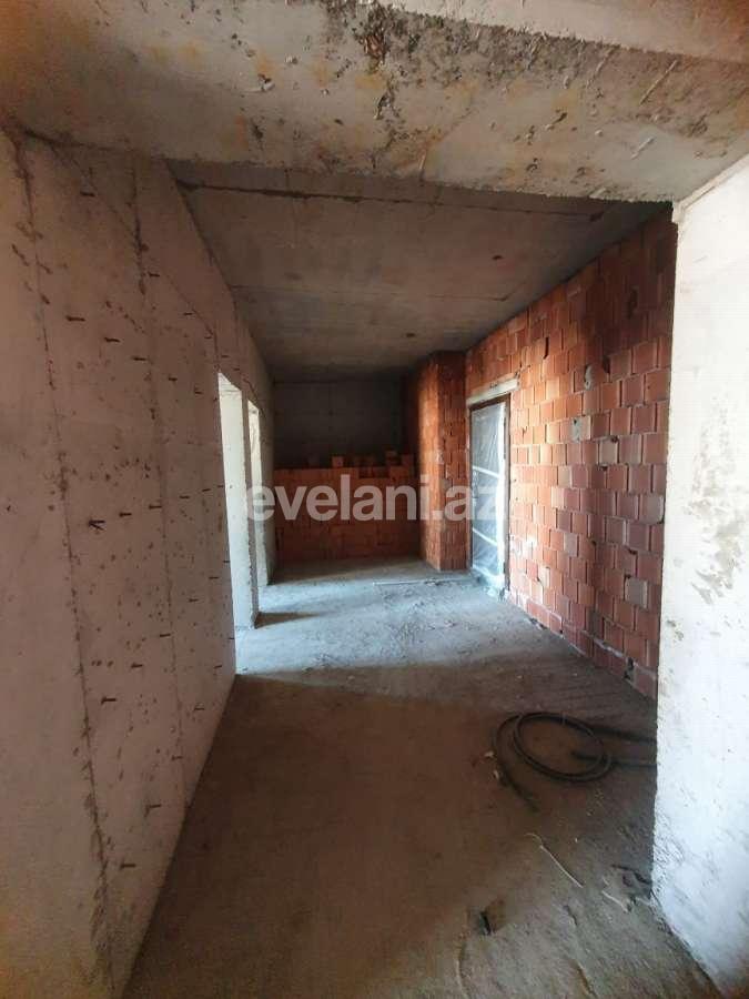 Satılır, yeni tikili, 2 otaqlı, 98 m², Bakı, Nəsimi r, Gənclik m.