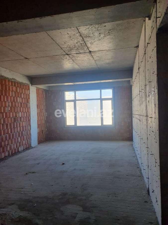 Satılır, yeni tikili, 2 otaqlı, 98 m², Bakı, Nəsimi r, Gənclik m.