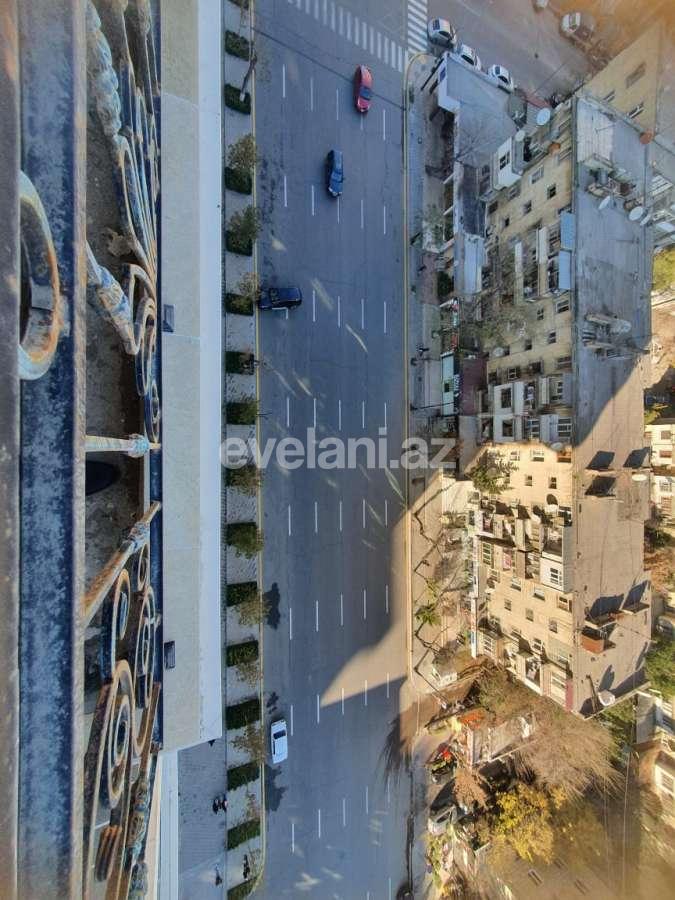 Satılır, yeni tikili, 2 otaqlı, 98 m², Bakı, Nəsimi r, Gənclik m.