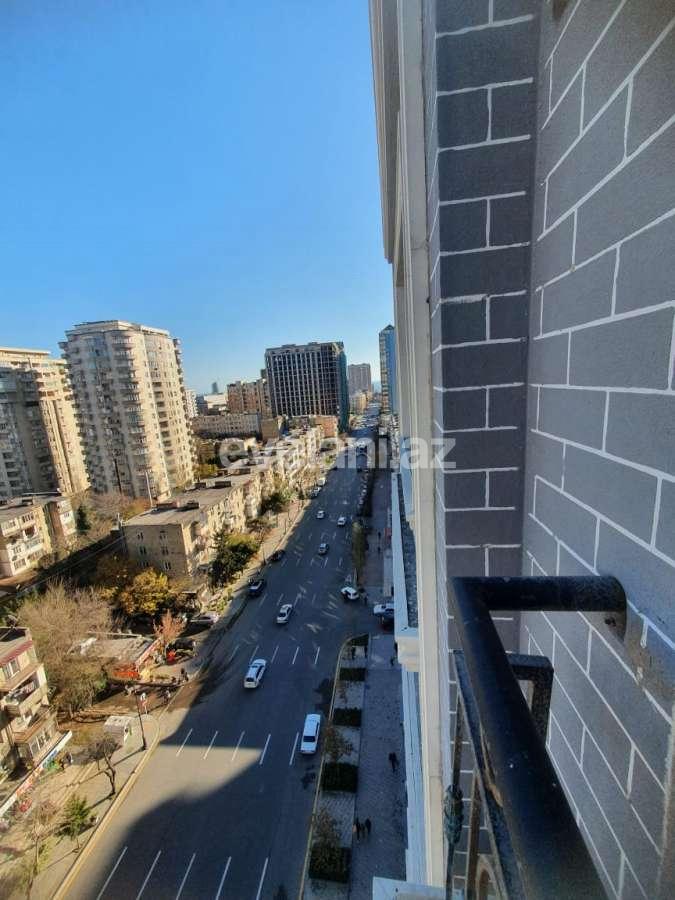Satılır, yeni tikili, 2 otaqlı, 98 m², Bakı, Nəsimi r, Gənclik m.