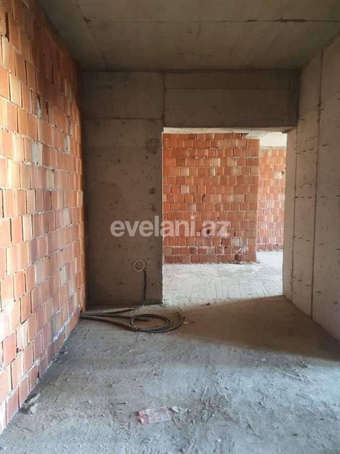 Satılır, yeni tikili, 2 otaqlı, 98 m², Bakı, Nəsimi r, Gənclik m.