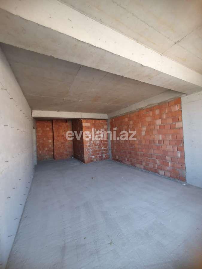 Satılır, yeni tikili, 2 otaqlı, 98 m², Bakı, Nəsimi r, Gənclik m.