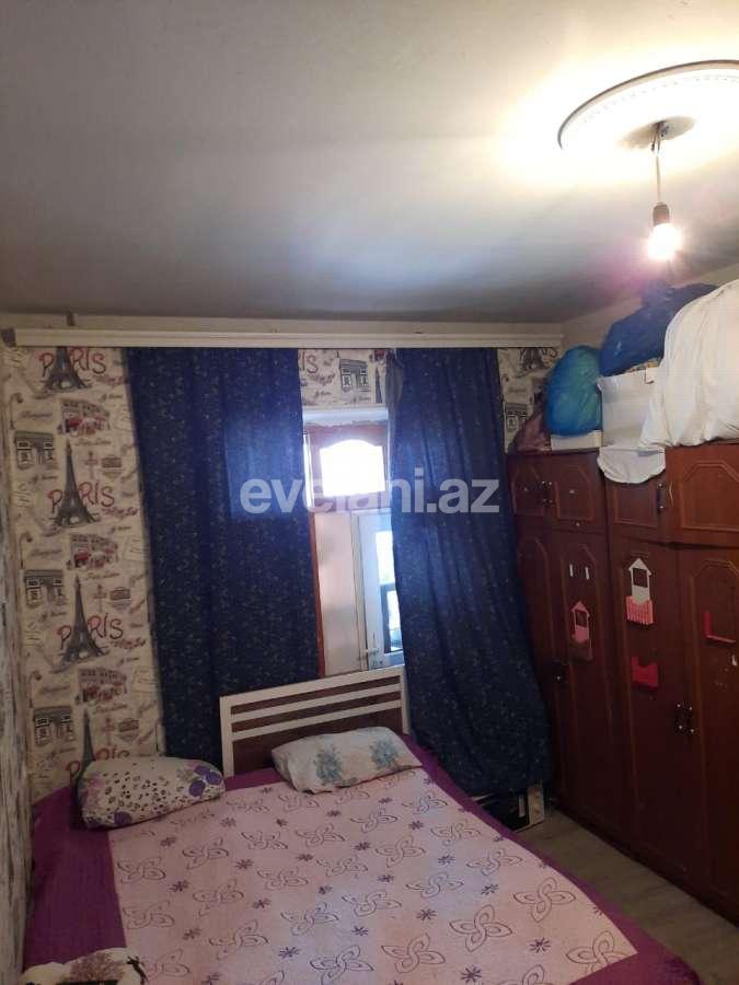 Satılır, köhnə tikili, 2 otaqlı, 60 m², Bakı, Nərimanov r, Nəriman Nərimanov m.