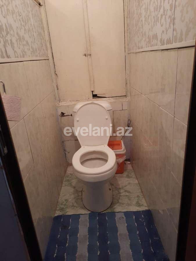 Satılır, köhnə tikili, 2 otaqlı, 60 m², Bakı, Nərimanov r, Nəriman Nərimanov m.