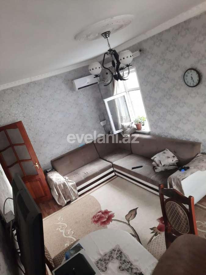 Satılır, köhnə tikili, 2 otaqlı, 60 m², Bakı, Nərimanov r, Nəriman Nərimanov m.