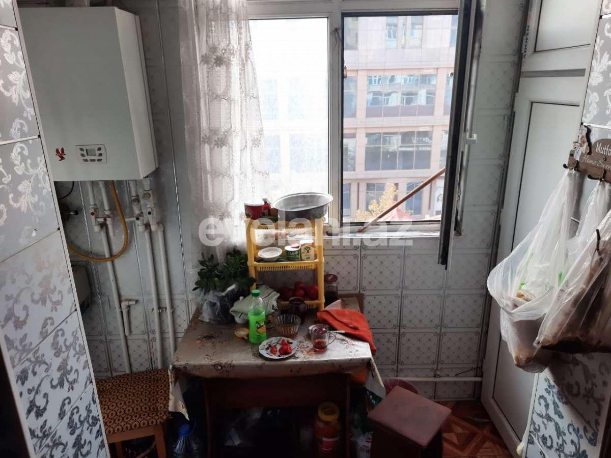 Satılır, köhnə tikili, 2 otaqlı, 60 m², Bakı, Nərimanov r, Nəriman Nərimanov m.