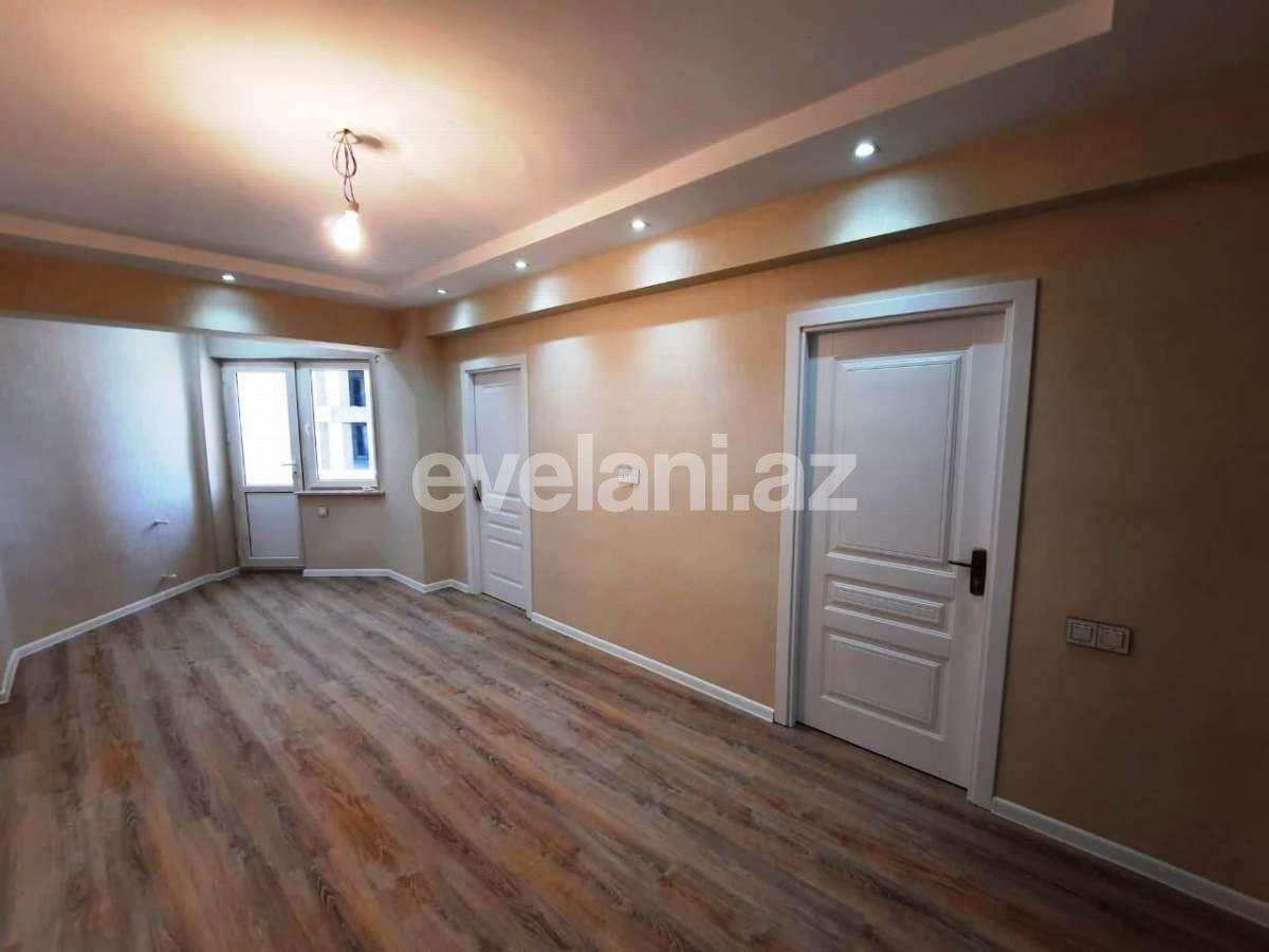 Satılır, yeni tikili, 3 otaqlı, 73 m², Bakı, Nizami r, Xalqlar Dostluğu m.