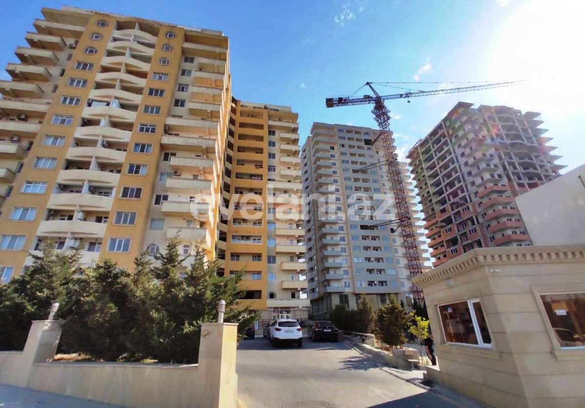Satılır, yeni tikili, 3 otaqlı, 73 m², Bakı, Nizami r, Xalqlar Dostluğu m.