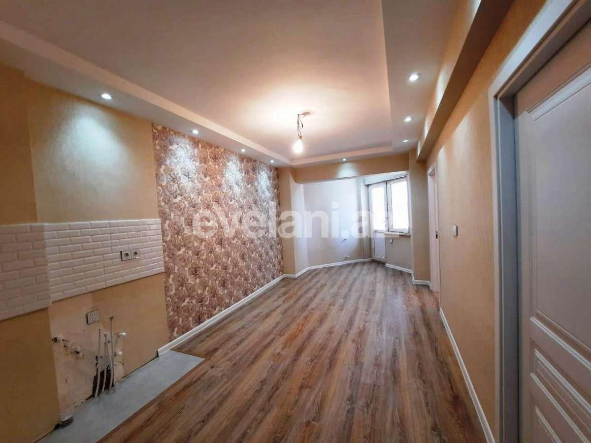 Satılır, yeni tikili, 3 otaqlı, 73 m², Bakı, Nizami r, Xalqlar Dostluğu m.
