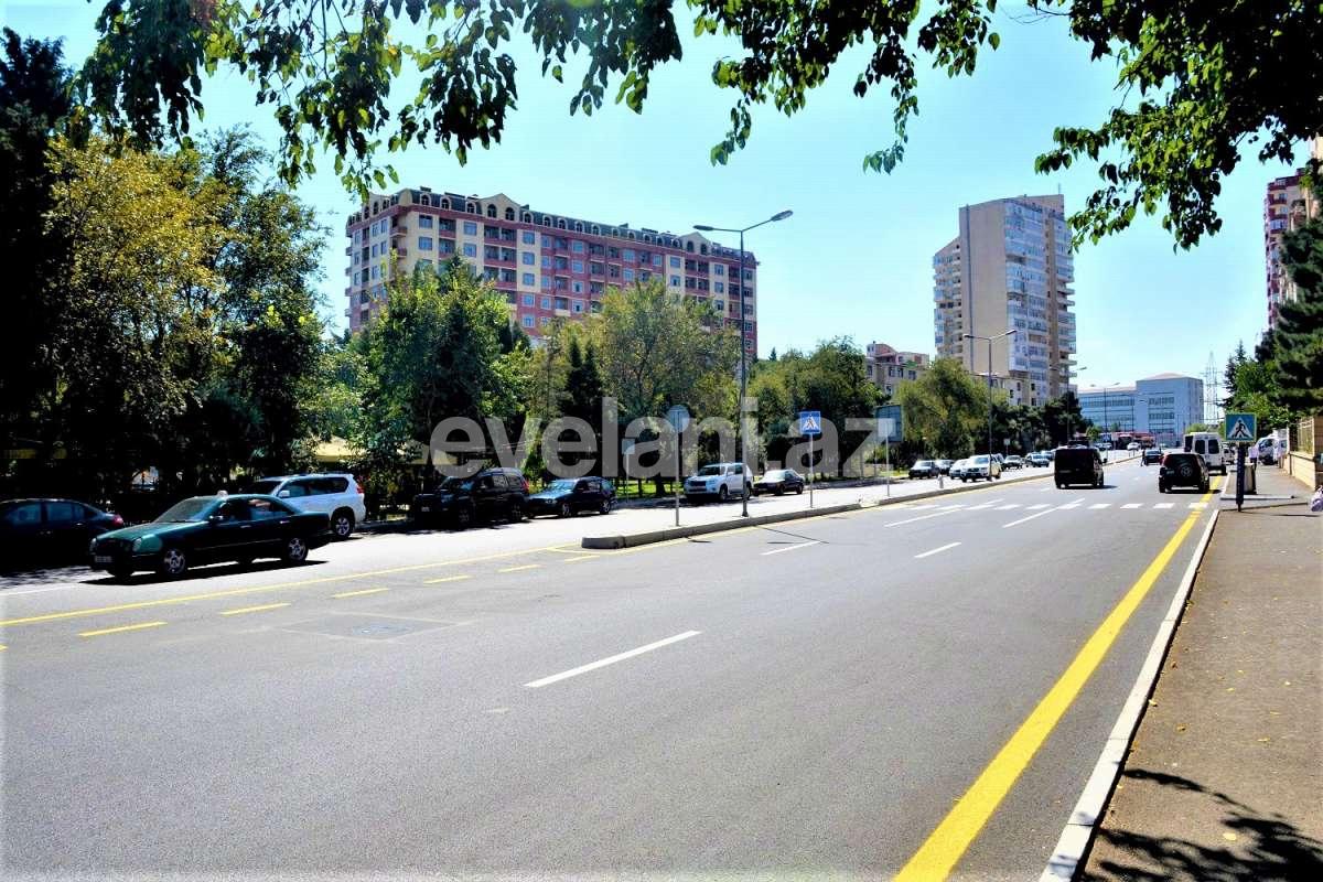 Sale, new building, 2 room, 51 m², Baku, Binagadi r, Nasimi m.