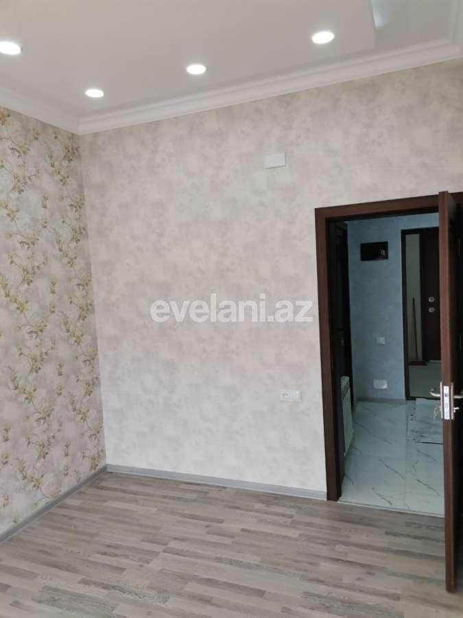 Sale, new building, 2 room, 51 m², Baku, Binagadi r, Nasimi m.