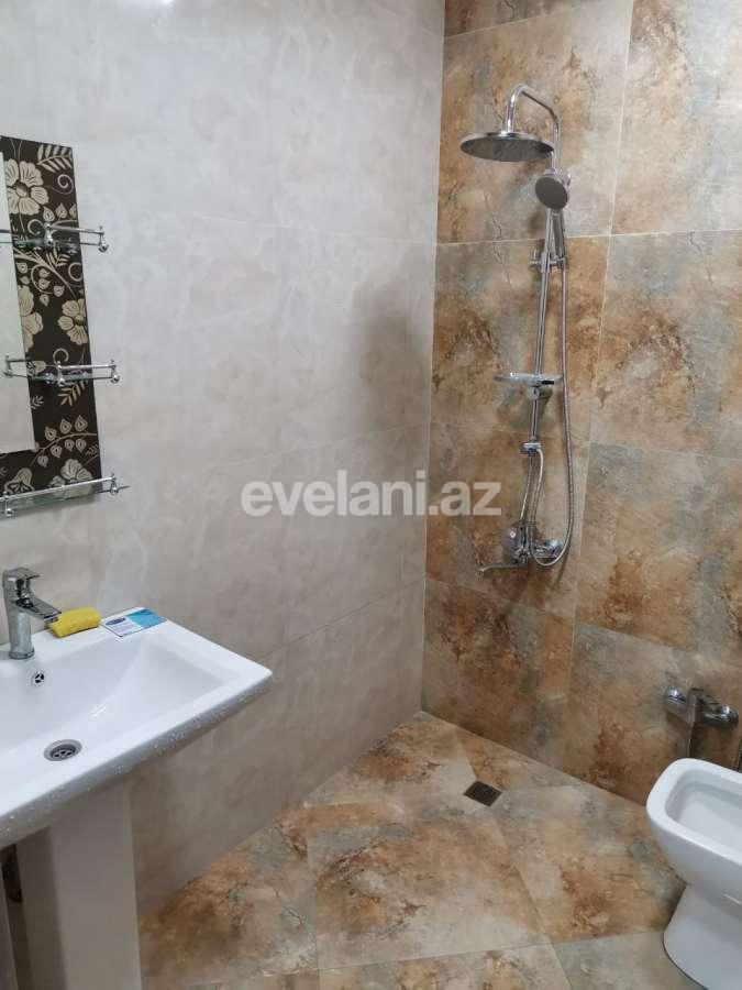 Sale, new building, 2 room, 51 m², Baku, Binagadi r, Nasimi m.