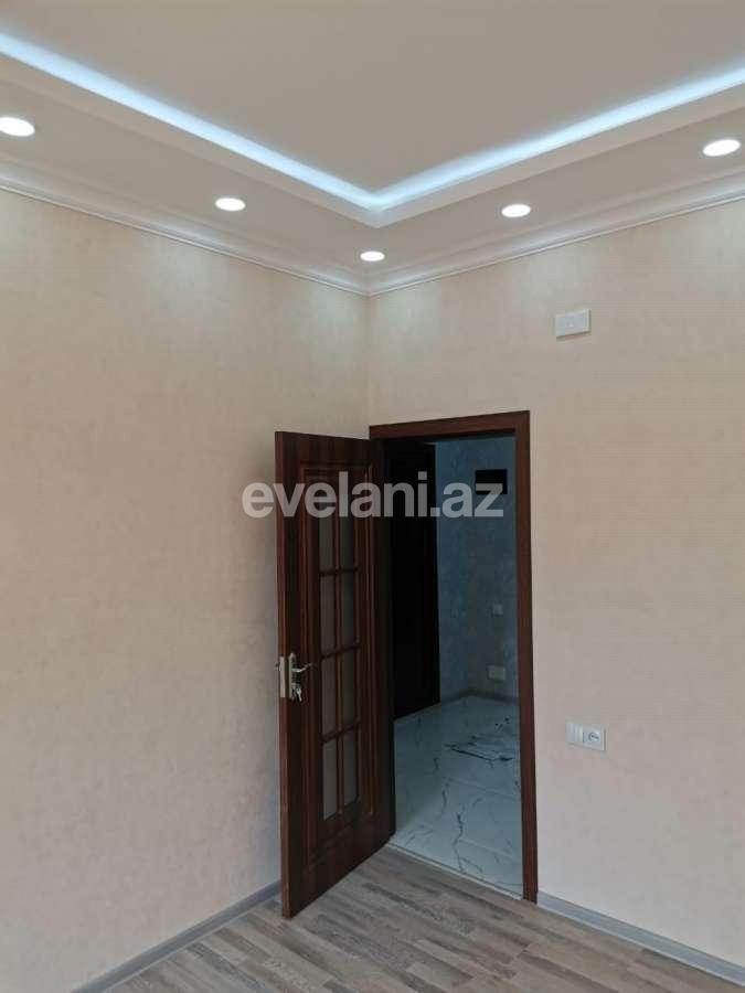 Sale, new building, 2 room, 51 m², Baku, Binagadi r, Nasimi m.