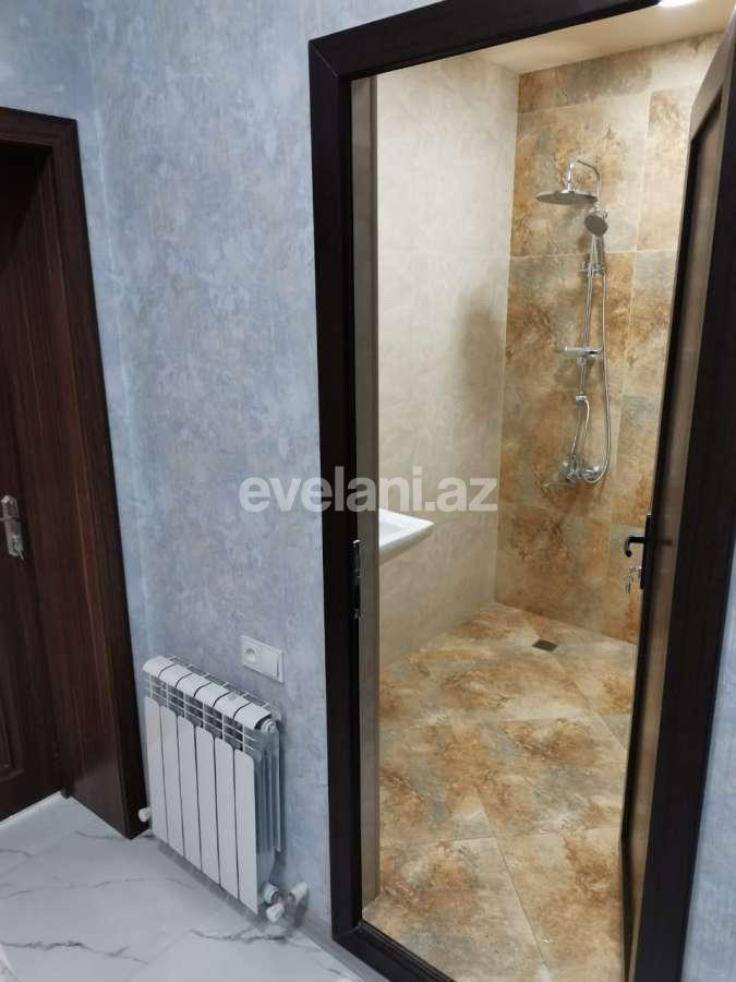 Sale, new building, 2 room, 51 m², Baku, Binagadi r, Nasimi m.