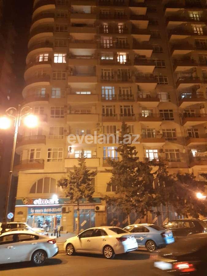 Satılır, yeni tikili, 2 otaqlı, 100 m², Bakı, Səbail r, Badamdar q.