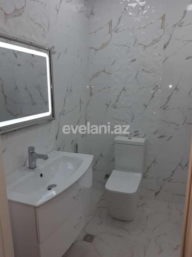 Satılır, yeni tikili, 2 otaqlı, 100 m², Bakı, Səbail r, Badamdar q.