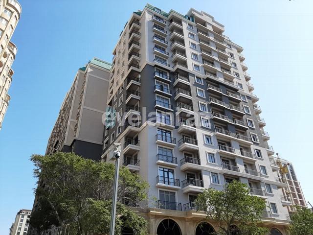 Sale, new building, 1 room, 67 m², Baku, Narimanov r, Nariman Narimanov m.