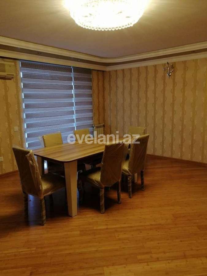 Satılır, köhnə tikili, 3 otaqlı, 130 m², Bakı, Səbail r.