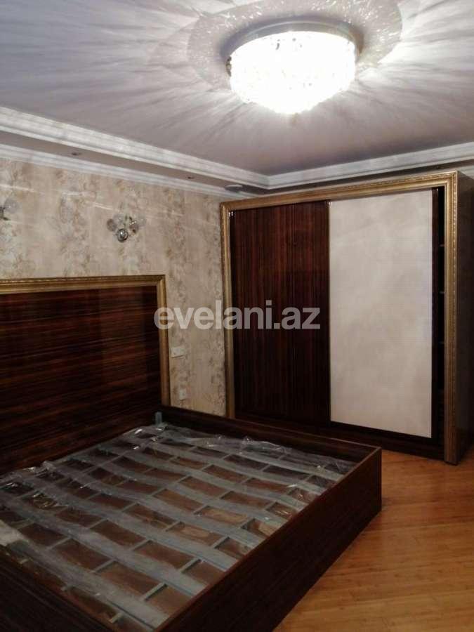 Satılır, köhnə tikili, 3 otaqlı, 130 m², Bakı, Səbail r.
