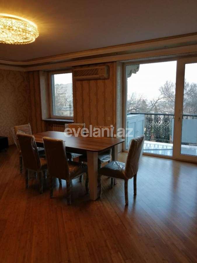 Satılır, köhnə tikili, 3 otaqlı, 130 m², Bakı, Səbail r.