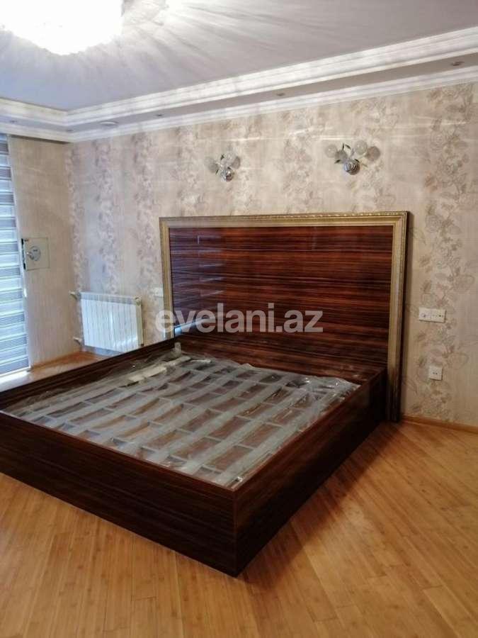 Satılır, köhnə tikili, 3 otaqlı, 130 m², Bakı, Səbail r.